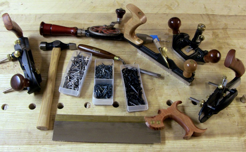 Essential Tools For Making Furniture Best Tools