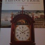 Harbor & Home Book