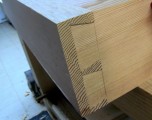 Joining the Joinery Bench - The Renaissance Woodworker