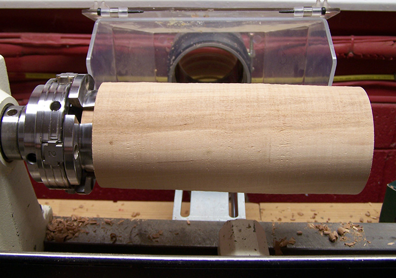 16oz Travel Mug Turning Kit  Rockler Woodworking and Hardware