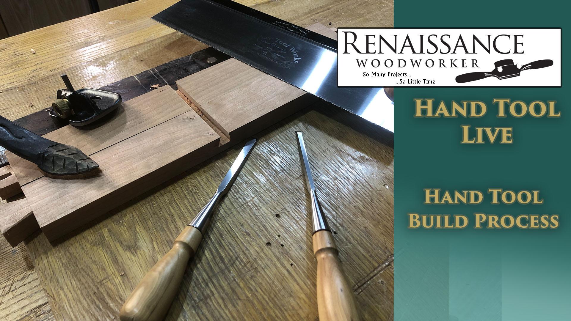 New Hardware Storage in the Shop - The Renaissance Woodworker