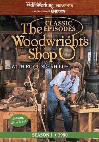 What Hand Tool Technique Do You Want to Learn? - The Renaissance Woodworker